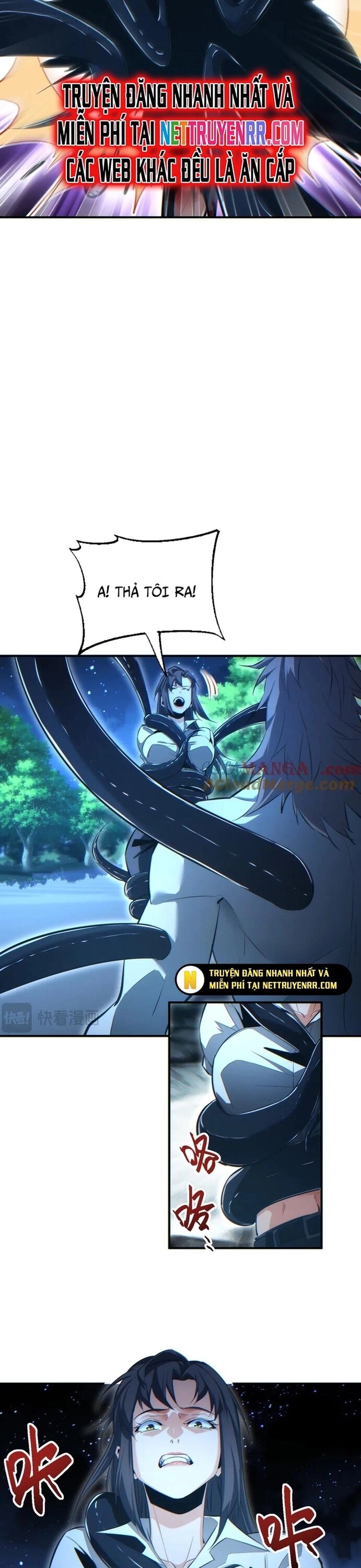 Mạt Thế Trùng Sinh: Ta Dựa Vào Mở Rương Vấn Dỉnh Đỉnh Phong - Chapter 43 - Page 23