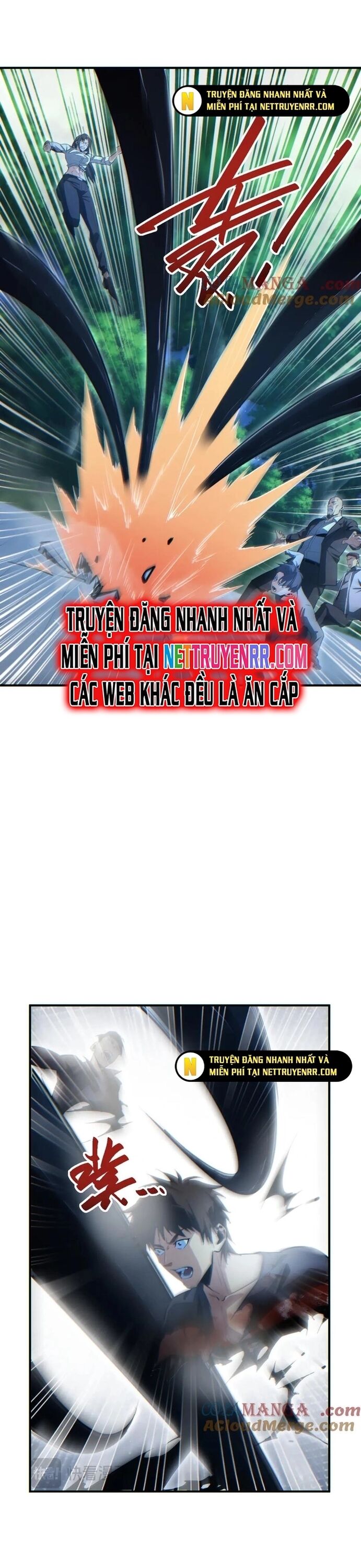 Mạt Thế Trùng Sinh: Ta Dựa Vào Mở Rương Vấn Dỉnh Đỉnh Phong - Chapter 43 - Page 5