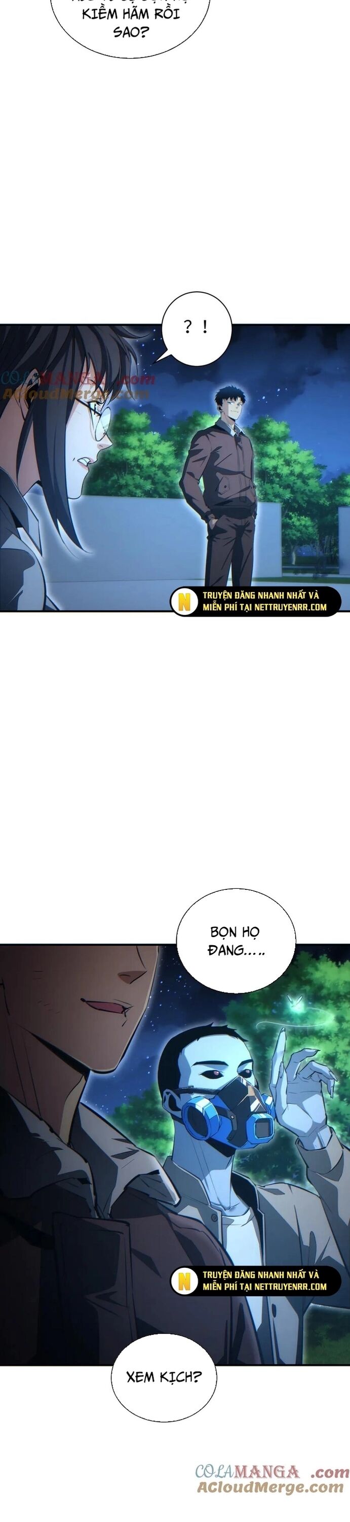 Mạt Thế Trùng Sinh: Ta Dựa Vào Mở Rương Vấn Dỉnh Đỉnh Phong - Chapter 43 - Page 7