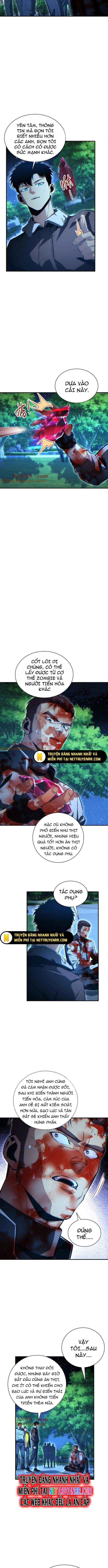 Mạt Thế Trùng Sinh: Ta Dựa Vào Mở Rương Vấn Dỉnh Đỉnh Phong - Chapter 44 - Page 4