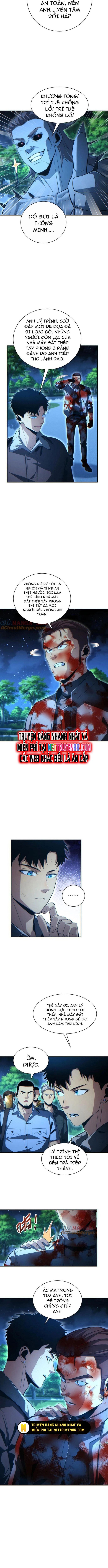 Mạt Thế Trùng Sinh: Ta Dựa Vào Mở Rương Vấn Dỉnh Đỉnh Phong - Chapter 44 - Page 6