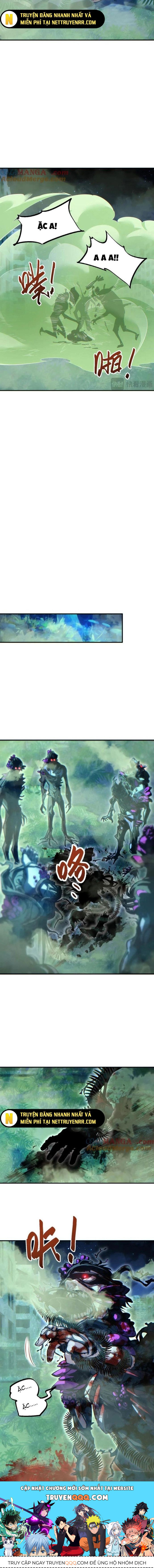 Mạt Thế Trùng Sinh: Ta Dựa Vào Mở Rương Vấn Dỉnh Đỉnh Phong - Chapter 44 - Page 8