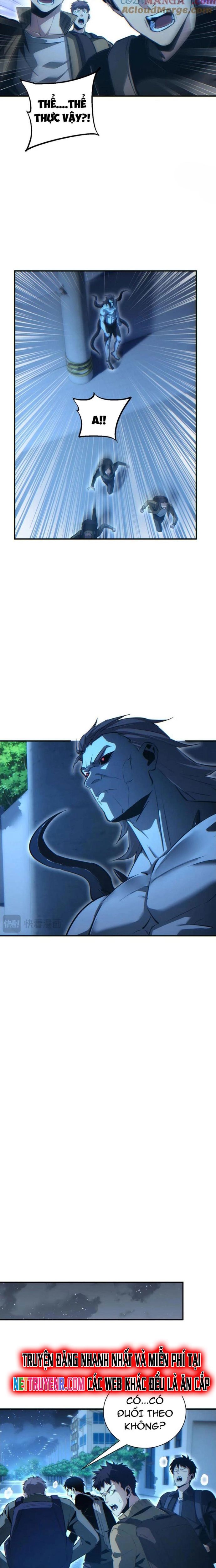 Mạt Thế Trùng Sinh: Ta Dựa Vào Mở Rương Vấn Dỉnh Đỉnh Phong - Chapter 45 - Page 11