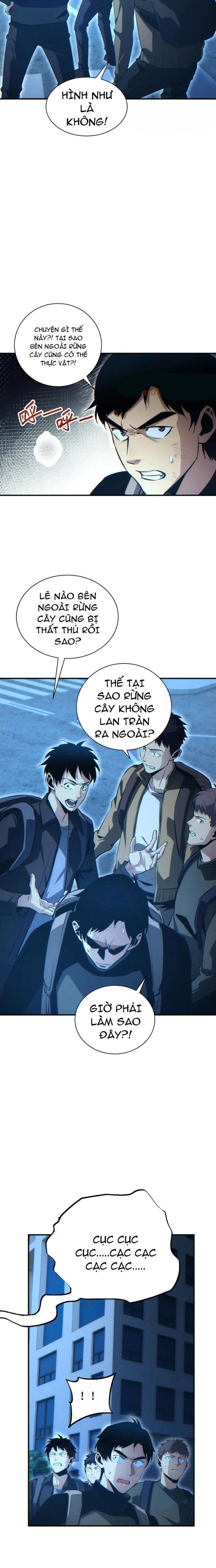 Mạt Thế Trùng Sinh: Ta Dựa Vào Mở Rương Vấn Dỉnh Đỉnh Phong - Chapter 45 - Page 12