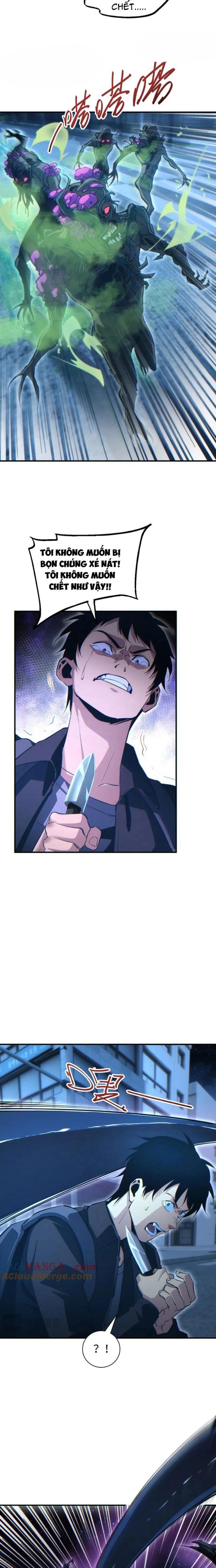 Mạt Thế Trùng Sinh: Ta Dựa Vào Mở Rương Vấn Dỉnh Đỉnh Phong - Chapter 45 - Page 14