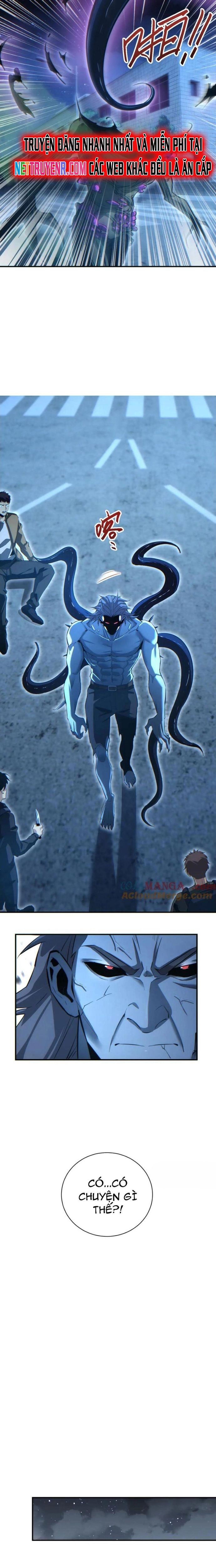 Mạt Thế Trùng Sinh: Ta Dựa Vào Mở Rương Vấn Dỉnh Đỉnh Phong - Chapter 45 - Page 15