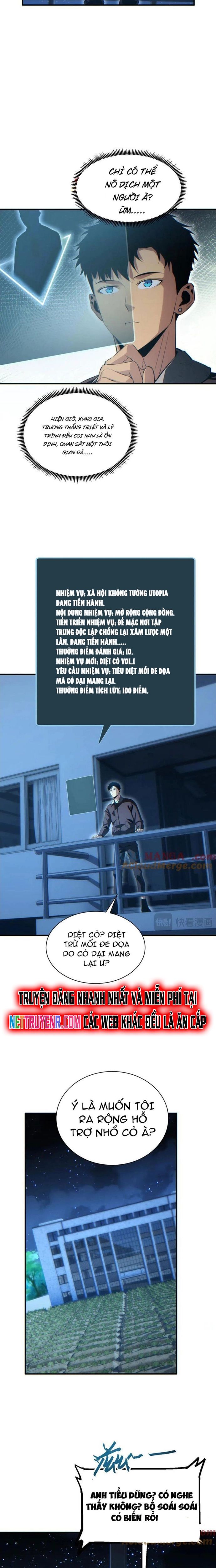 Mạt Thế Trùng Sinh: Ta Dựa Vào Mở Rương Vấn Dỉnh Đỉnh Phong - Chapter 45 - Page 18