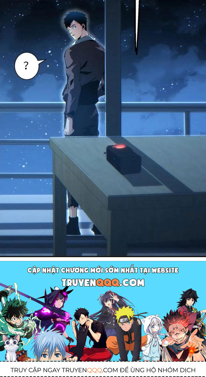 Mạt Thế Trùng Sinh: Ta Dựa Vào Mở Rương Vấn Dỉnh Đỉnh Phong - Chapter 45 - Page 19