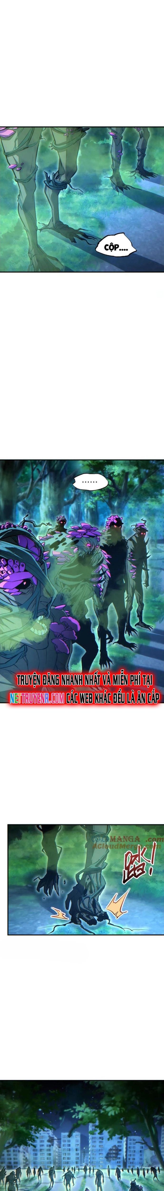 Mạt Thế Trùng Sinh: Ta Dựa Vào Mở Rương Vấn Dỉnh Đỉnh Phong - Chapter 45 - Page 7