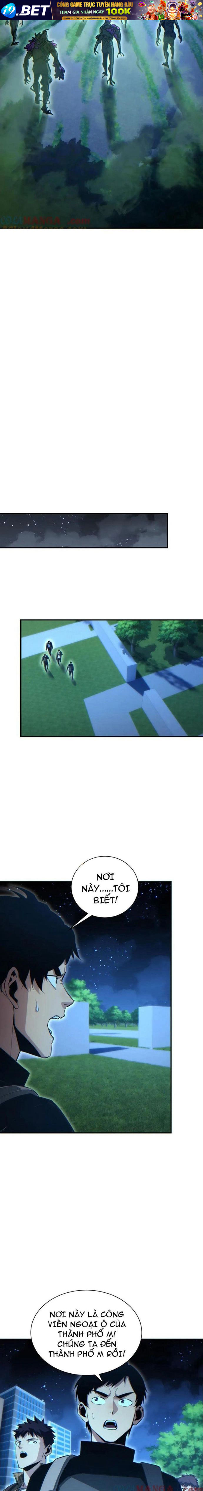 Mạt Thế Trùng Sinh: Ta Dựa Vào Mở Rương Vấn Dỉnh Đỉnh Phong - Chapter 45 - Page 8