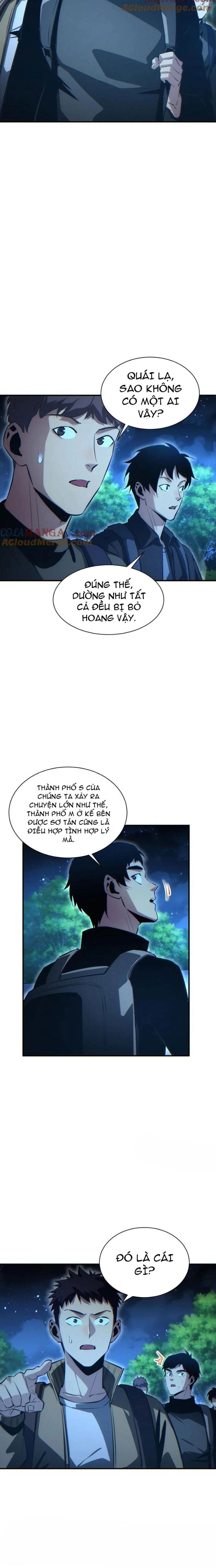 Mạt Thế Trùng Sinh: Ta Dựa Vào Mở Rương Vấn Dỉnh Đỉnh Phong - Chapter 45 - Page 9