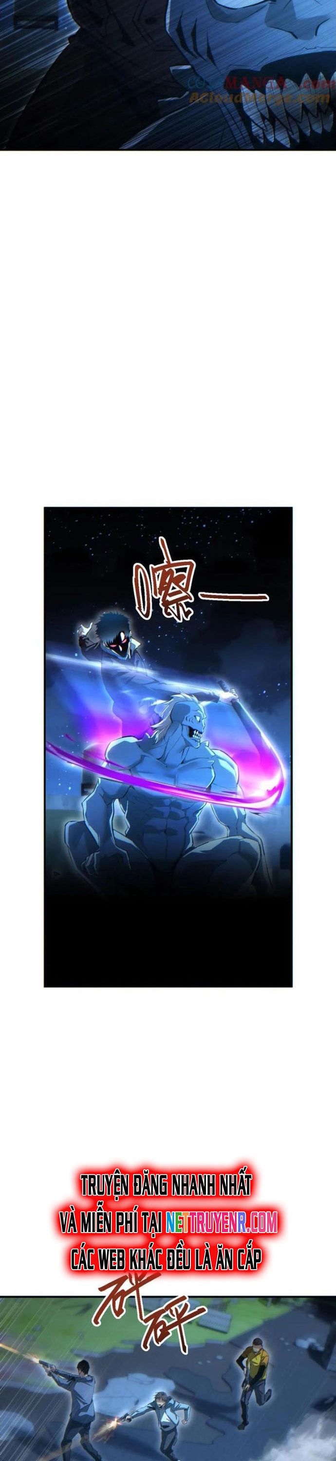 Mạt Thế Trùng Sinh: Ta Dựa Vào Mở Rương Vấn Dỉnh Đỉnh Phong - Chapter 46 - Page 15