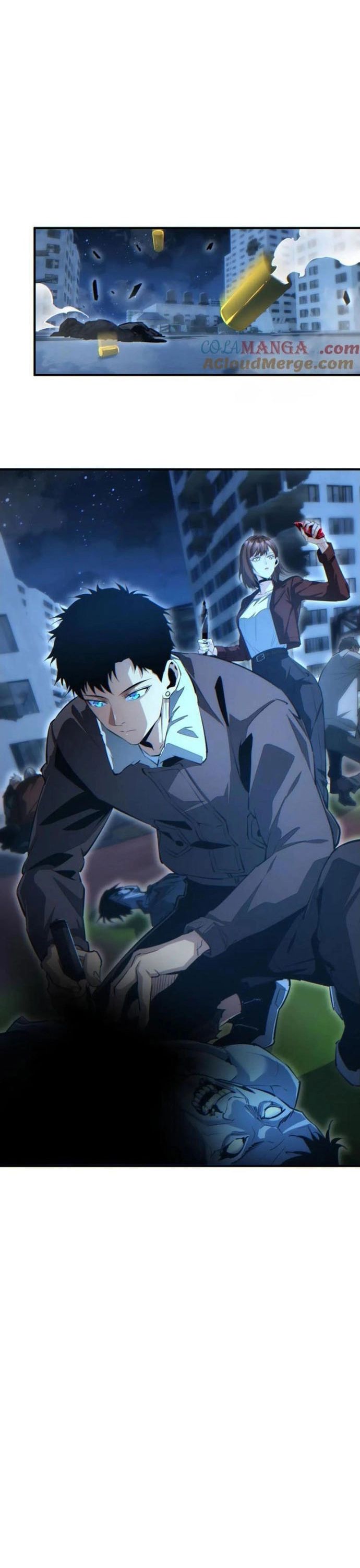 Mạt Thế Trùng Sinh: Ta Dựa Vào Mở Rương Vấn Dỉnh Đỉnh Phong - Chapter 46 - Page 17