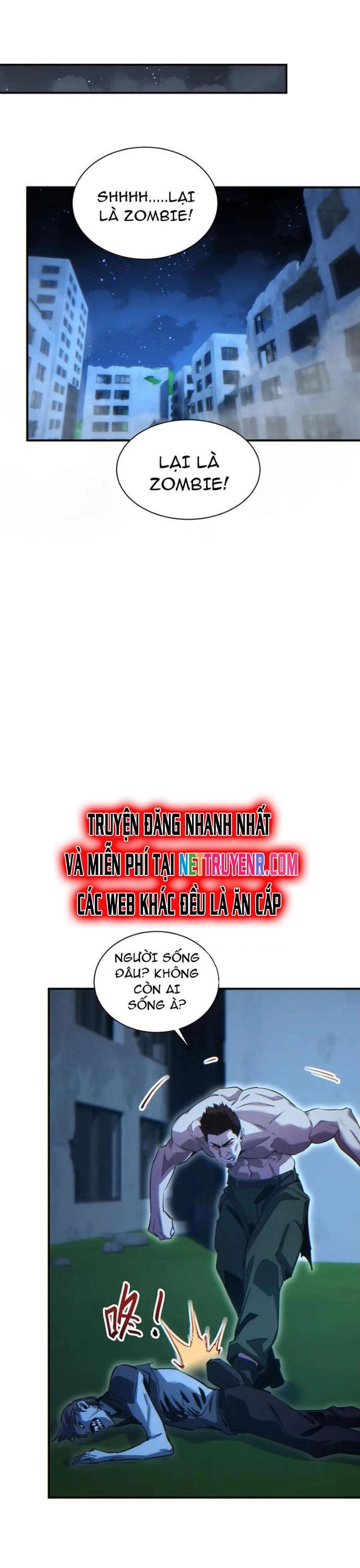 Mạt Thế Trùng Sinh: Ta Dựa Vào Mở Rương Vấn Dỉnh Đỉnh Phong - Chapter 46 - Page 18