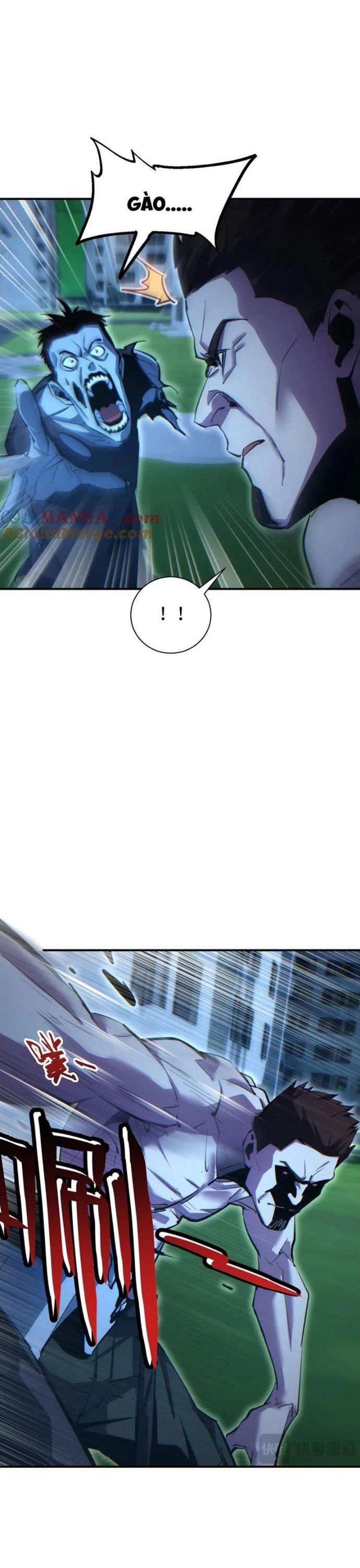 Mạt Thế Trùng Sinh: Ta Dựa Vào Mở Rương Vấn Dỉnh Đỉnh Phong - Chapter 46 - Page 19