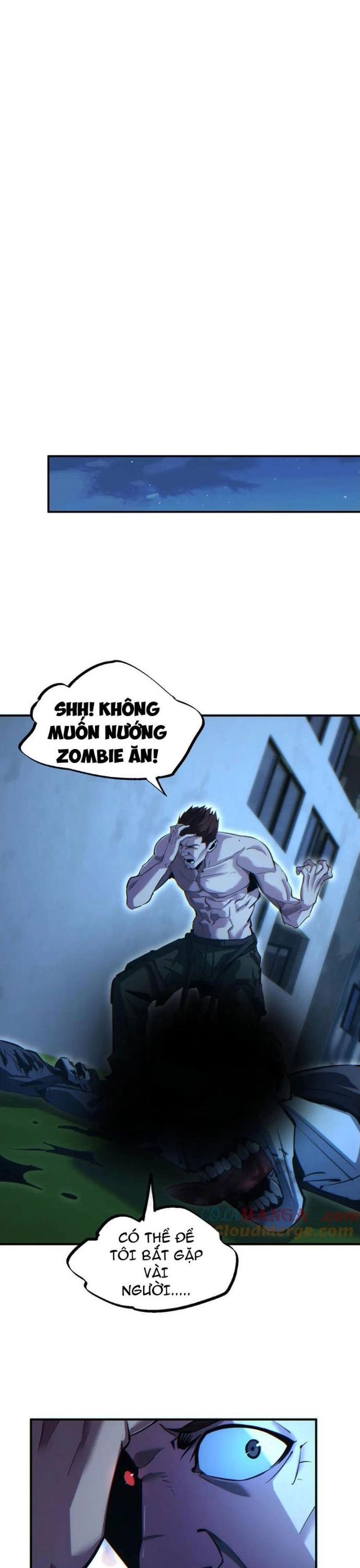 Mạt Thế Trùng Sinh: Ta Dựa Vào Mở Rương Vấn Dỉnh Đỉnh Phong - Chapter 46 - Page 20
