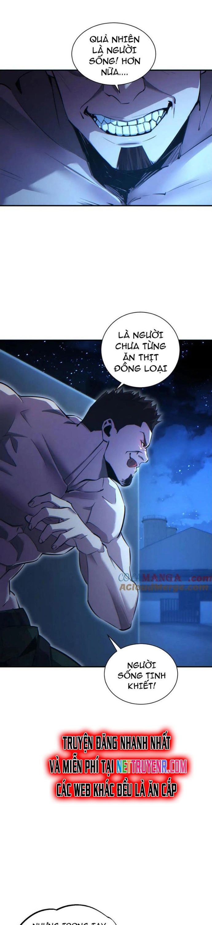 Mạt Thế Trùng Sinh: Ta Dựa Vào Mở Rương Vấn Dỉnh Đỉnh Phong - Chapter 46 - Page 23