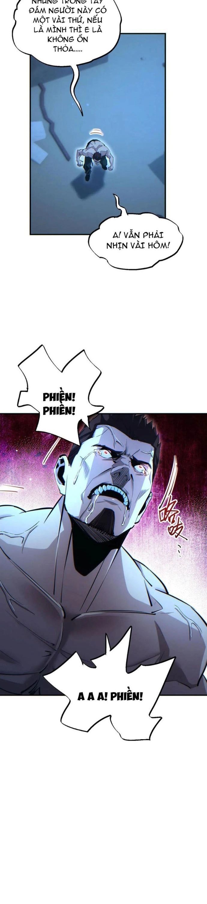 Mạt Thế Trùng Sinh: Ta Dựa Vào Mở Rương Vấn Dỉnh Đỉnh Phong - Chapter 46 - Page 24