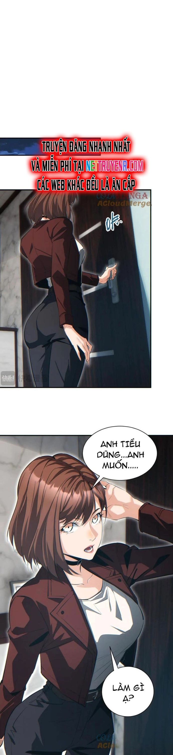 Mạt Thế Trùng Sinh: Ta Dựa Vào Mở Rương Vấn Dỉnh Đỉnh Phong - Chapter 46 - Page 29