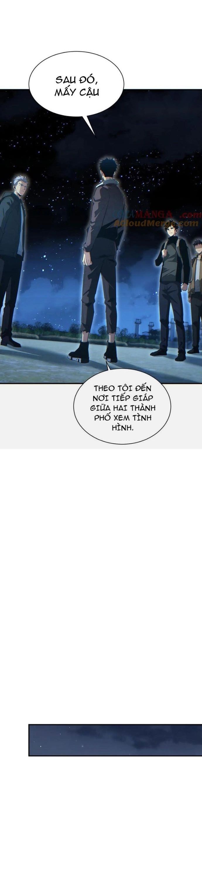 Mạt Thế Trùng Sinh: Ta Dựa Vào Mở Rương Vấn Dỉnh Đỉnh Phong - Chapter 46 - Page 7