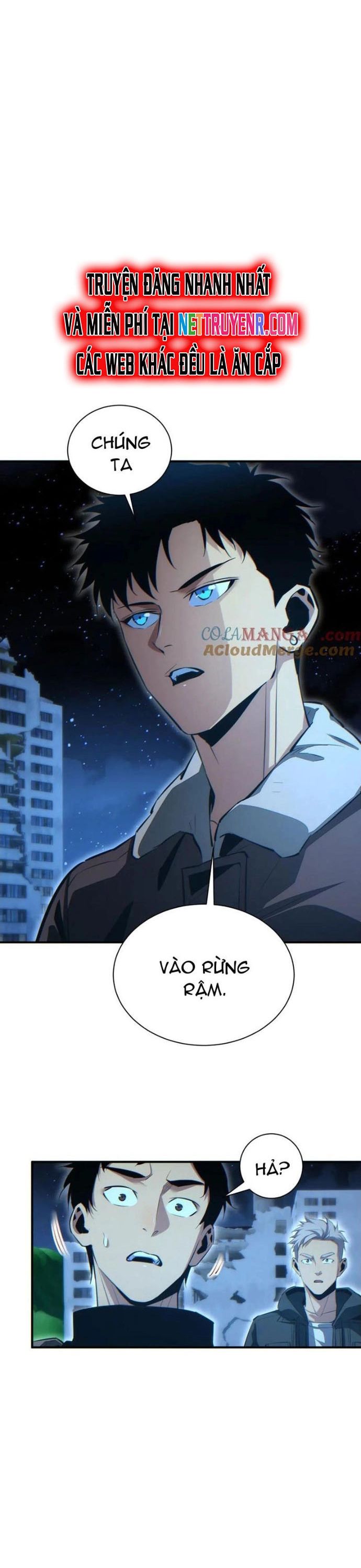 Mạt Thế Trùng Sinh: Ta Dựa Vào Mở Rương Vấn Dỉnh Đỉnh Phong - Chapter 46 - Page 9