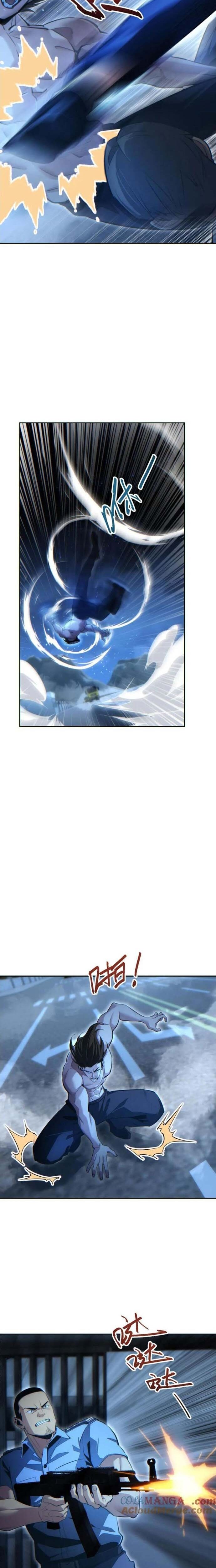 Mạt Thế Trùng Sinh: Ta Dựa Vào Mở Rương Vấn Dỉnh Đỉnh Phong - Chapter 48 - Page 12