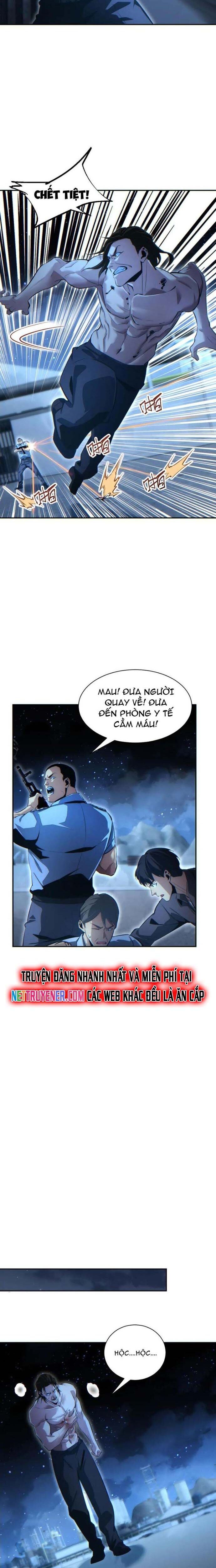 Mạt Thế Trùng Sinh: Ta Dựa Vào Mở Rương Vấn Dỉnh Đỉnh Phong - Chapter 48 - Page 13