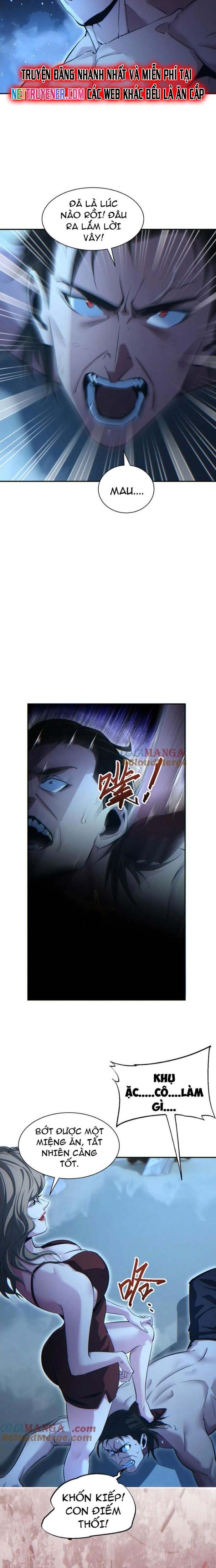 Mạt Thế Trùng Sinh: Ta Dựa Vào Mở Rương Vấn Dỉnh Đỉnh Phong - Chapter 48 - Page 15