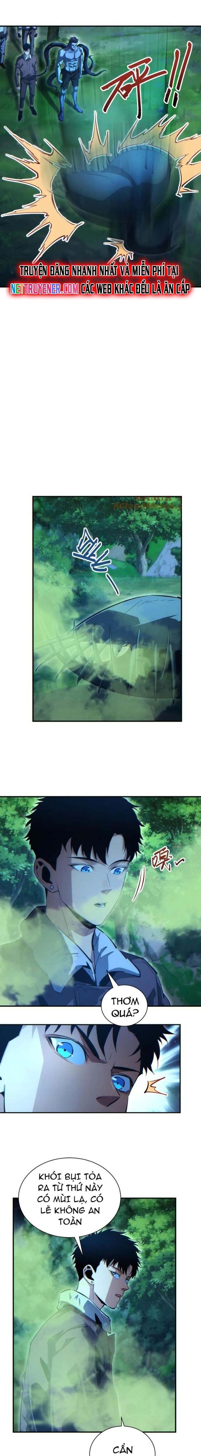 Mạt Thế Trùng Sinh: Ta Dựa Vào Mở Rương Vấn Dỉnh Đỉnh Phong - Chapter 48 - Page 3