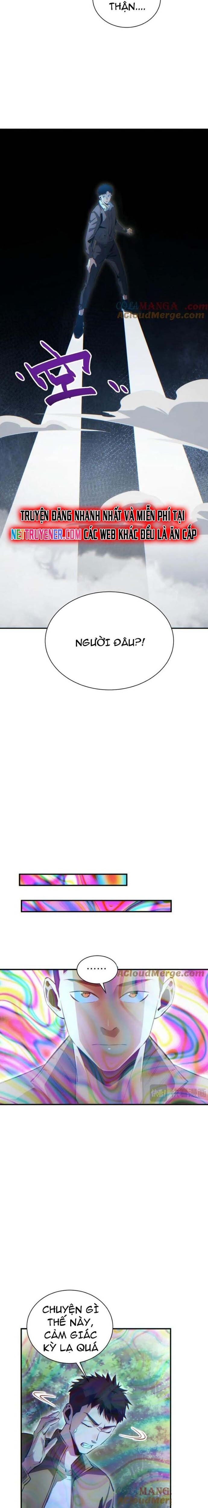 Mạt Thế Trùng Sinh: Ta Dựa Vào Mở Rương Vấn Dỉnh Đỉnh Phong - Chapter 48 - Page 4