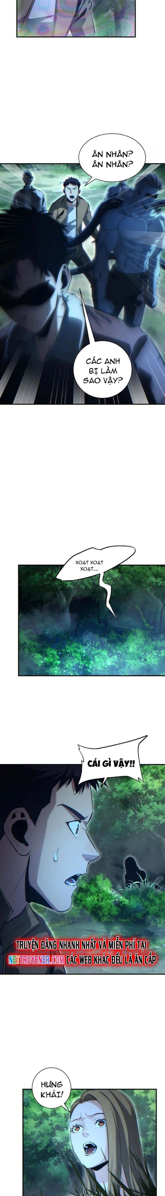 Mạt Thế Trùng Sinh: Ta Dựa Vào Mở Rương Vấn Dỉnh Đỉnh Phong - Chapter 48 - Page 5