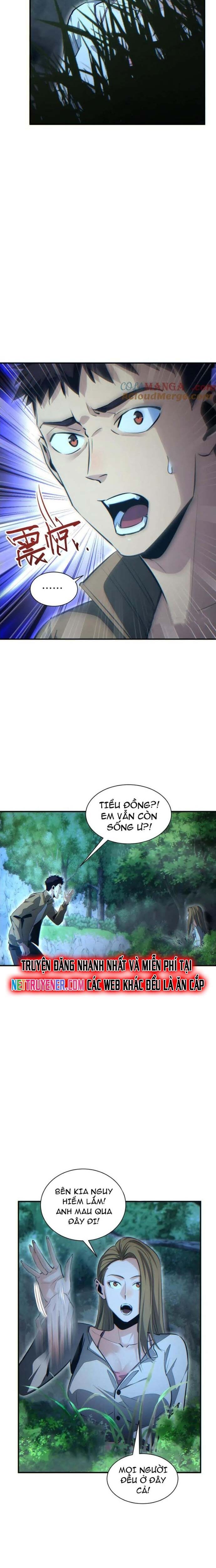 Mạt Thế Trùng Sinh: Ta Dựa Vào Mở Rương Vấn Dỉnh Đỉnh Phong - Chapter 48 - Page 6