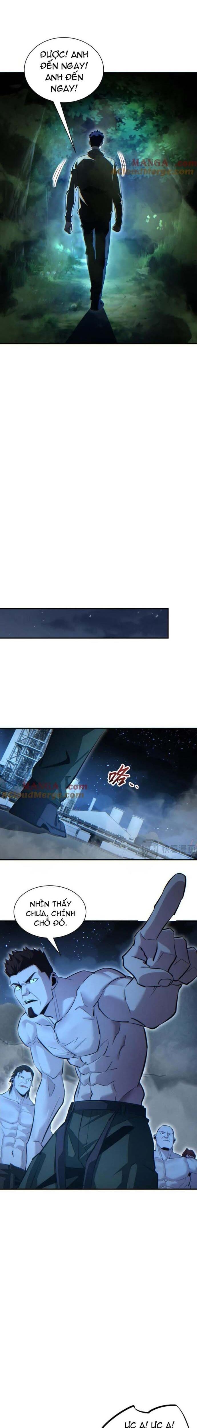 Mạt Thế Trùng Sinh: Ta Dựa Vào Mở Rương Vấn Dỉnh Đỉnh Phong - Chapter 48 - Page 7