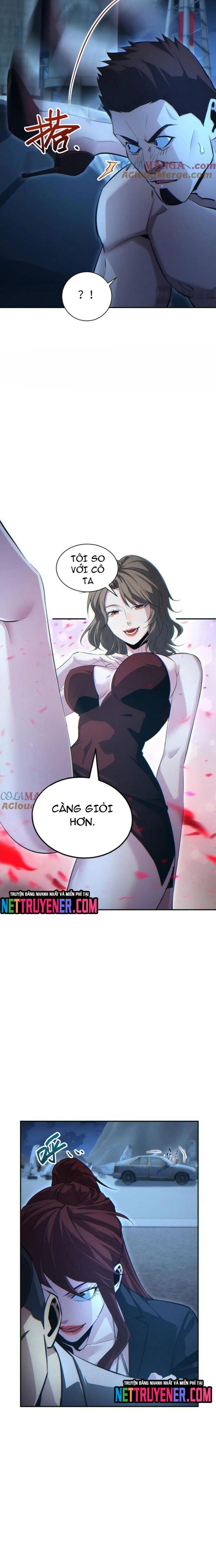 Mạt Thế Trùng Sinh: Ta Dựa Vào Mở Rương Vấn Dỉnh Đỉnh Phong - Chapter 49 - Page 11