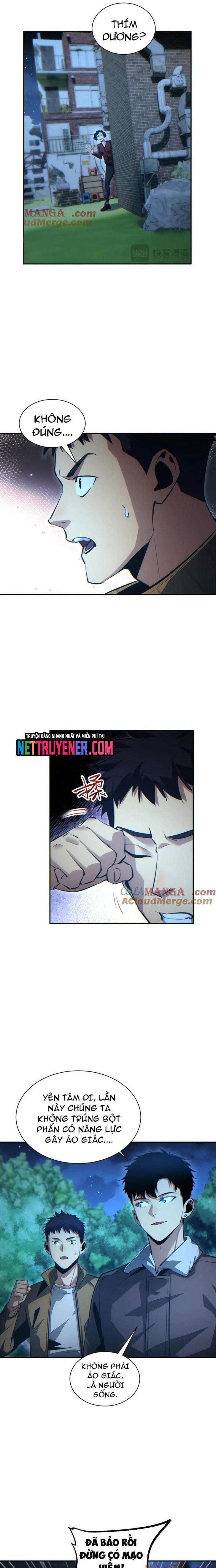 Mạt Thế Trùng Sinh: Ta Dựa Vào Mở Rương Vấn Dỉnh Đỉnh Phong - Chapter 49 - Page 13