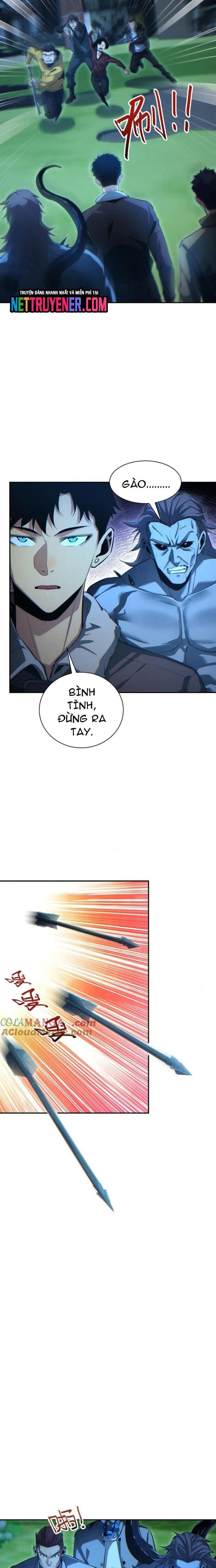 Mạt Thế Trùng Sinh: Ta Dựa Vào Mở Rương Vấn Dỉnh Đỉnh Phong - Chapter 49 - Page 15