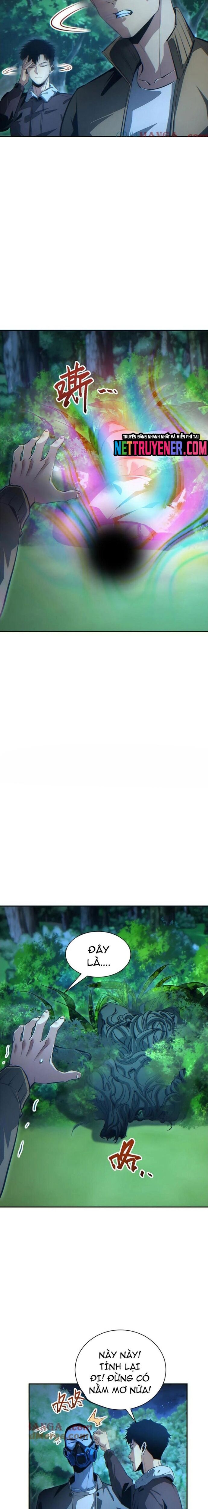 Mạt Thế Trùng Sinh: Ta Dựa Vào Mở Rương Vấn Dỉnh Đỉnh Phong - Chapter 49 - Page 3