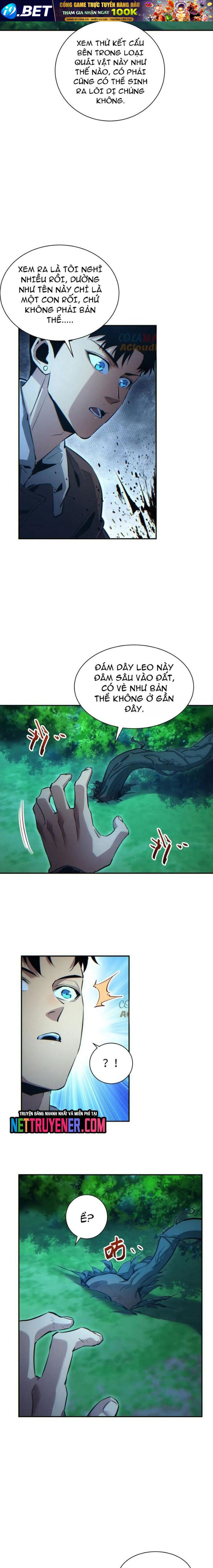 Mạt Thế Trùng Sinh: Ta Dựa Vào Mở Rương Vấn Dỉnh Đỉnh Phong - Chapter 49 - Page 5