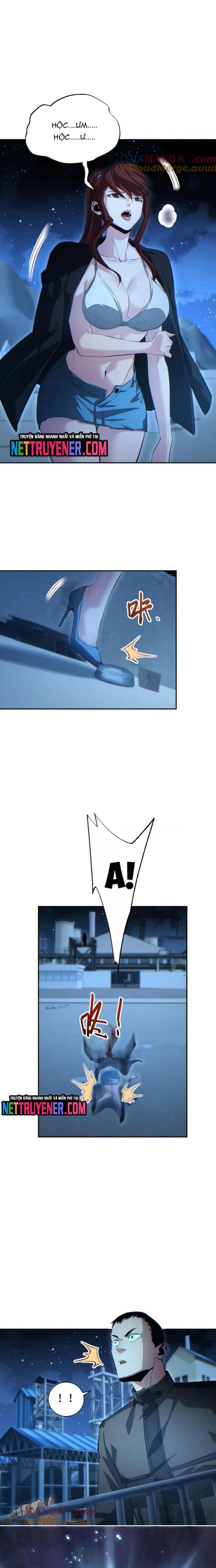 Mạt Thế Trùng Sinh: Ta Dựa Vào Mở Rương Vấn Dỉnh Đỉnh Phong - Chapter 49 - Page 8