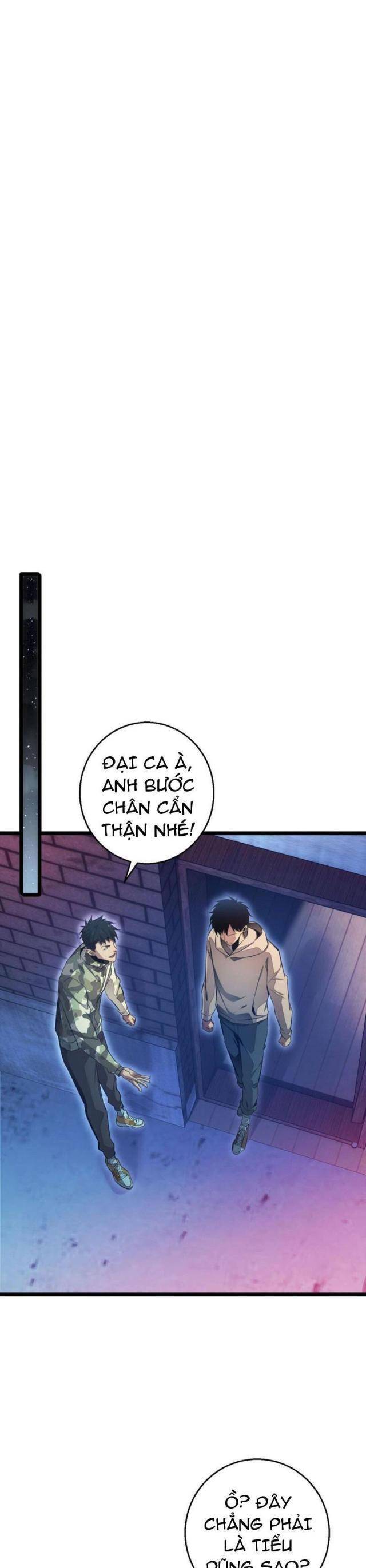 Mạt Thế Trùng Sinh: Ta Dựa Vào Mở Rương Vấn Dỉnh Đỉnh Phong - Chapter 5 - Page 16