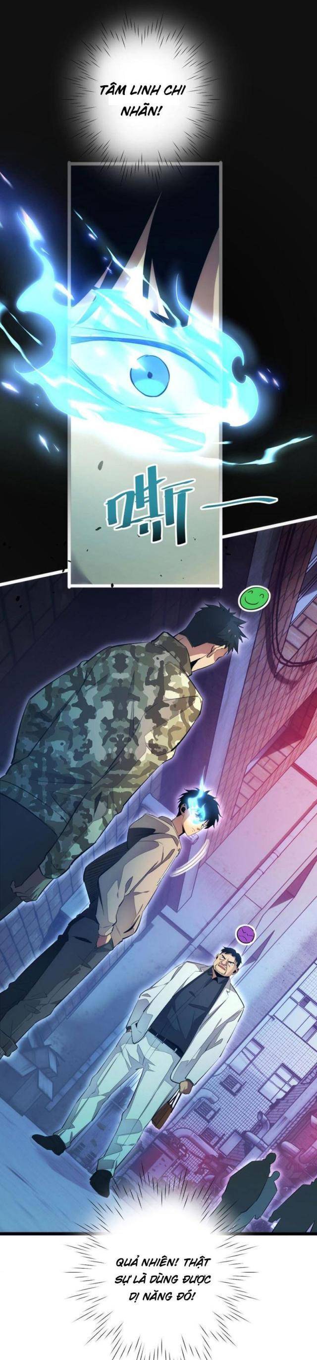 Mạt Thế Trùng Sinh: Ta Dựa Vào Mở Rương Vấn Dỉnh Đỉnh Phong - Chapter 5 - Page 19