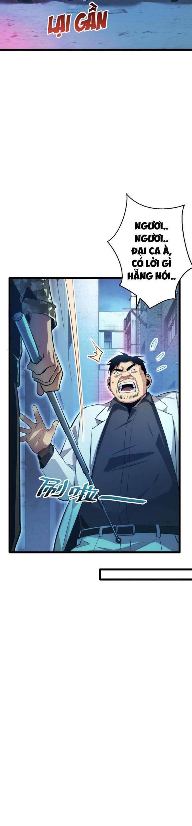 Mạt Thế Trùng Sinh: Ta Dựa Vào Mở Rương Vấn Dỉnh Đỉnh Phong - Chapter 5 - Page 23