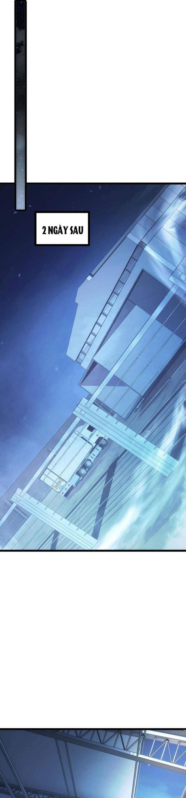 Mạt Thế Trùng Sinh: Ta Dựa Vào Mở Rương Vấn Dỉnh Đỉnh Phong - Chapter 5 - Page 25