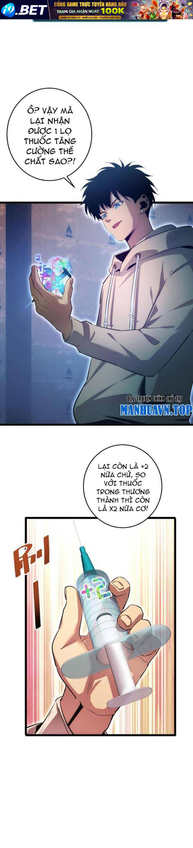 Mạt Thế Trùng Sinh: Ta Dựa Vào Mở Rương Vấn Dỉnh Đỉnh Phong - Chapter 5 - Page 27