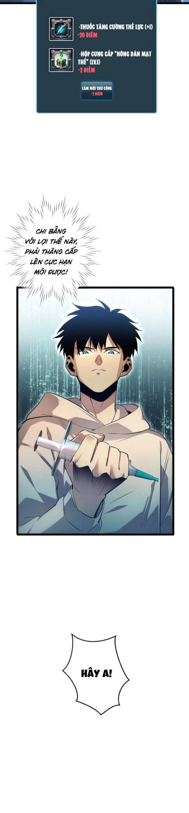 Mạt Thế Trùng Sinh: Ta Dựa Vào Mở Rương Vấn Dỉnh Đỉnh Phong - Chapter 5 - Page 30