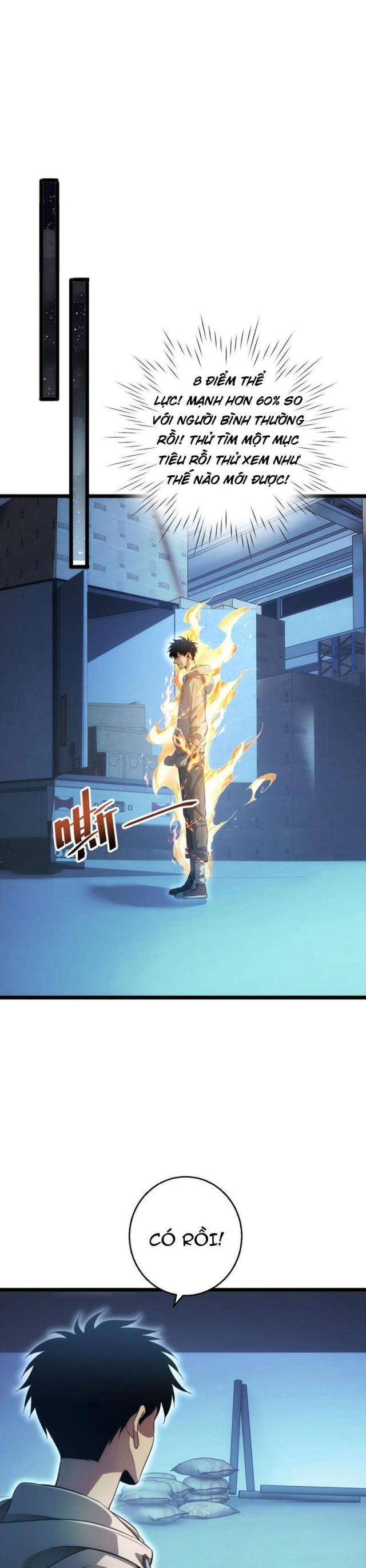 Mạt Thế Trùng Sinh: Ta Dựa Vào Mở Rương Vấn Dỉnh Đỉnh Phong - Chapter 5 - Page 31