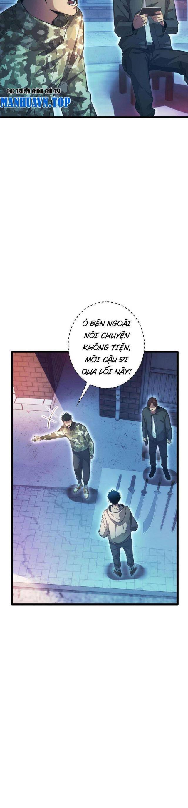 Mạt Thế Trùng Sinh: Ta Dựa Vào Mở Rương Vấn Dỉnh Đỉnh Phong - Chapter 5 - Page 8