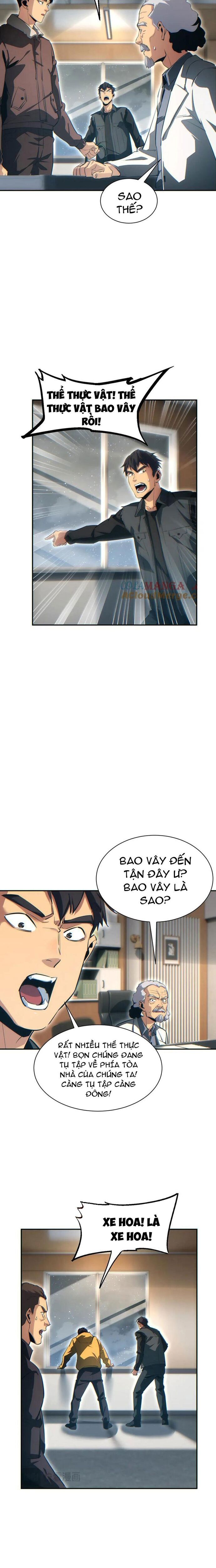 Mạt Thế Trùng Sinh: Ta Dựa Vào Mở Rương Vấn Dỉnh Đỉnh Phong - Chapter 50 - Page 14