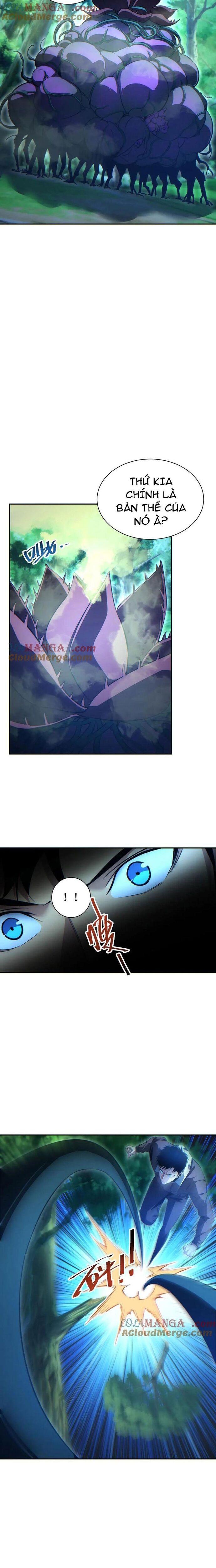 Mạt Thế Trùng Sinh: Ta Dựa Vào Mở Rương Vấn Dỉnh Đỉnh Phong - Chapter 51 - Page 13