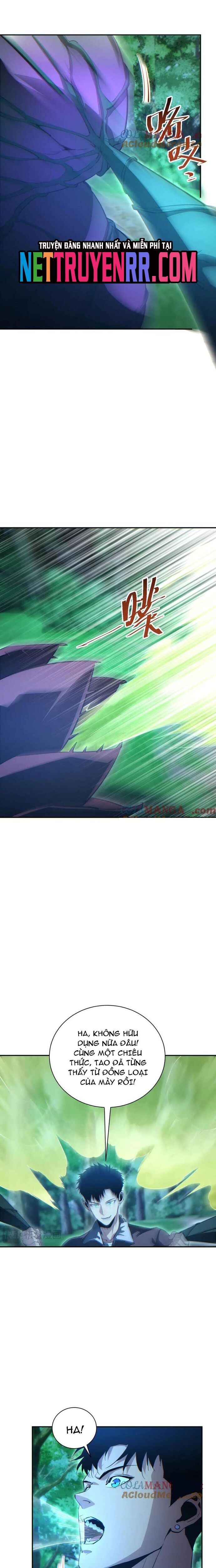Mạt Thế Trùng Sinh: Ta Dựa Vào Mở Rương Vấn Dỉnh Đỉnh Phong - Chapter 51 - Page 15